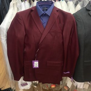 Kids suit